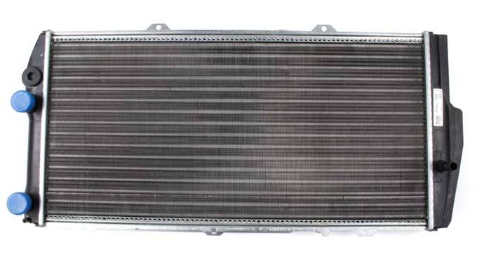 Audi Radiator 443121251K - Nissens 604781